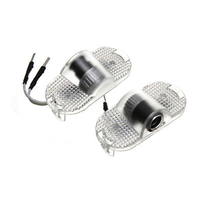 3W 	Lumières de projecteur de porte