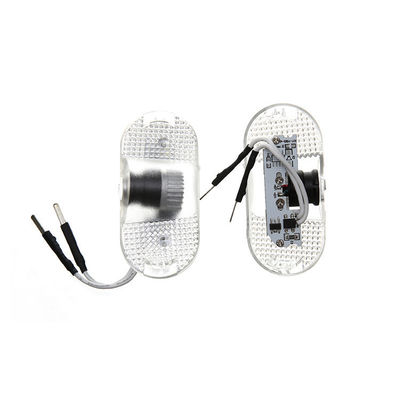 3W 	Lumières de projecteur de porte