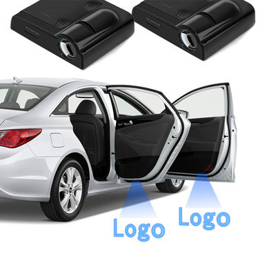 Voiture Logo Door Lights Projector de 6.5CM