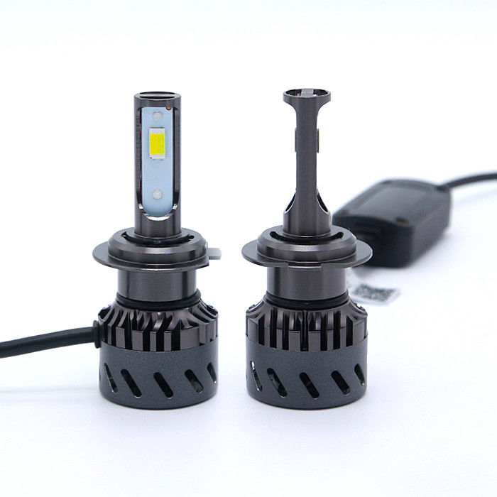 Pièces d'auto Mini Size superbe E380 30W H7 9004 9007 H13 H1 H3 H4 H11 9005 ampoule de phare de la voiture LED 9006 de rechange