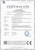Chine Guangzhou Phenson Lighting Tech., Ltd certifications